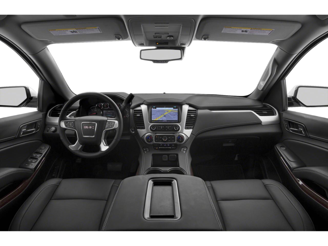 2018 GMC Yukon Vehicle Photo in JOLIET, IL 60435-8135