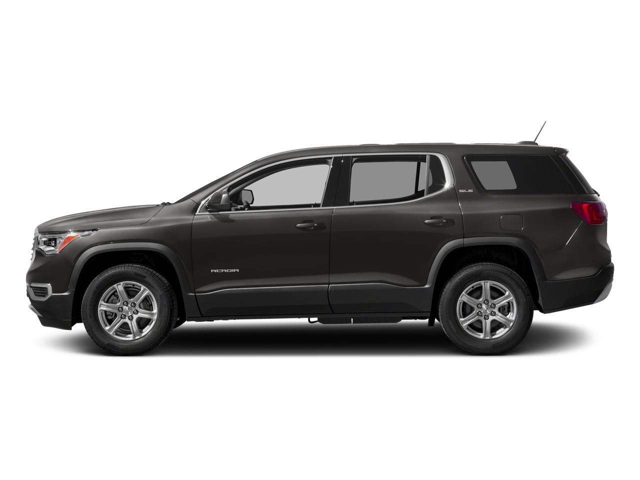 2018 GMC Acadia Vehicle Photo in OAK LAWN, IL 60453-2517