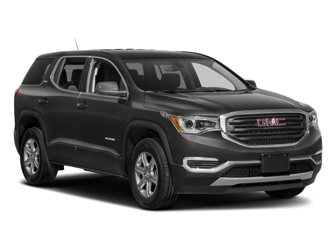 2018 GMC Acadia Vehicle Photo in OAK LAWN, IL 60453-2517