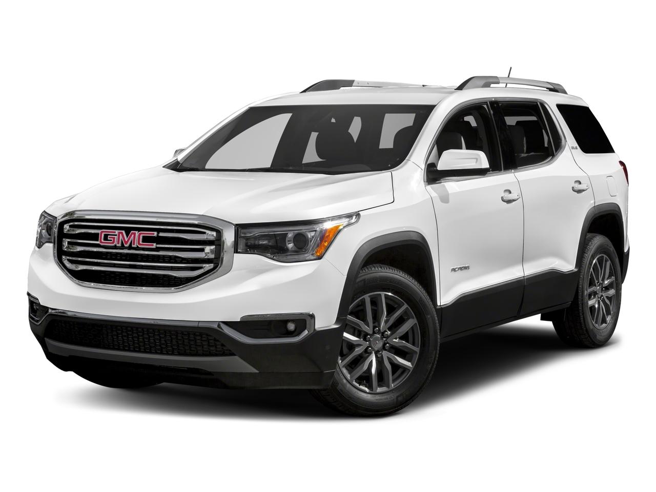 2018 GMC Acadia Vehicle Photo in GRAND BLANC, MI 48439-8139