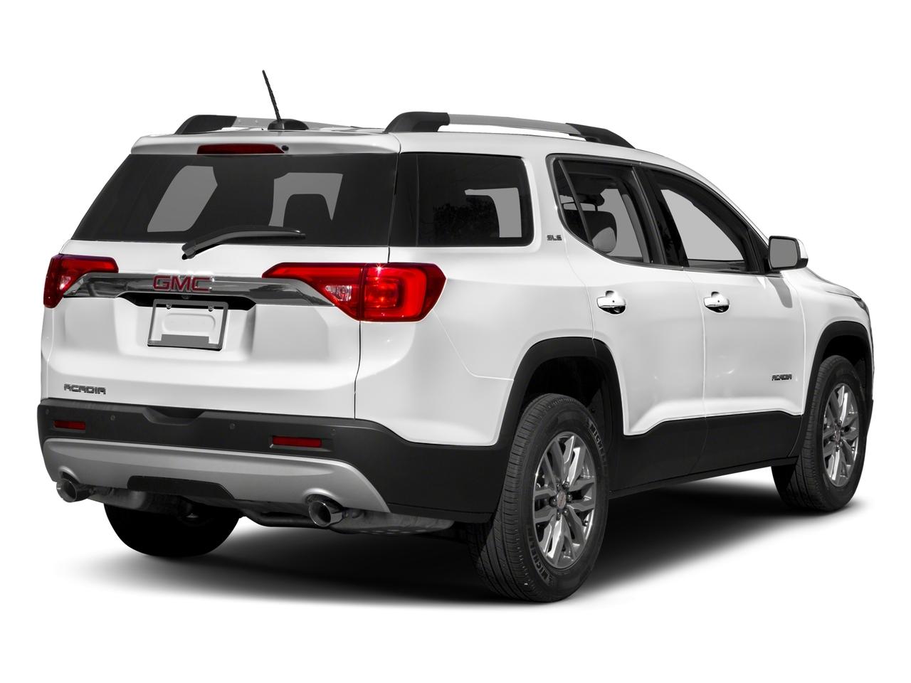 2018 GMC Acadia Vehicle Photo in GRAND BLANC, MI 48439-8139