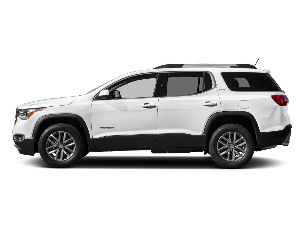 2018 GMC Acadia Vehicle Photo in Pembroke Pines , FL 33027