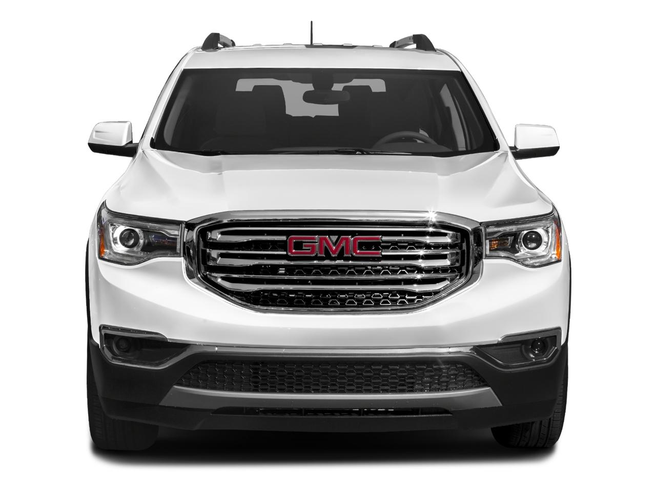 2018 GMC Acadia Vehicle Photo in Pembroke Pines , FL 33027