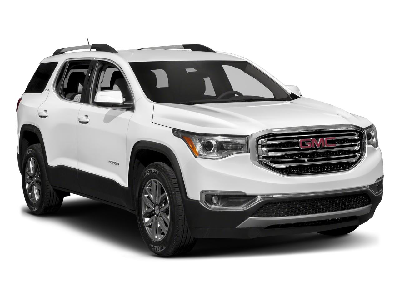 2018 GMC Acadia Vehicle Photo in GRAND BLANC, MI 48439-8139