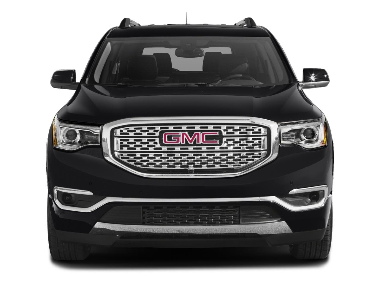 2018 GMC Acadia Vehicle Photo in GRAND BLANC, MI 48439-8139