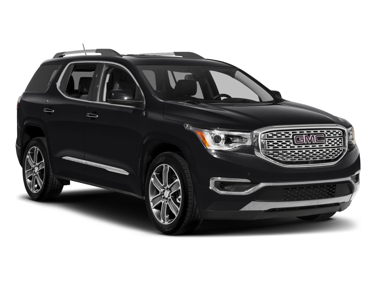 2018 GMC Acadia Vehicle Photo in ELK GROVE, CA 95757-8703