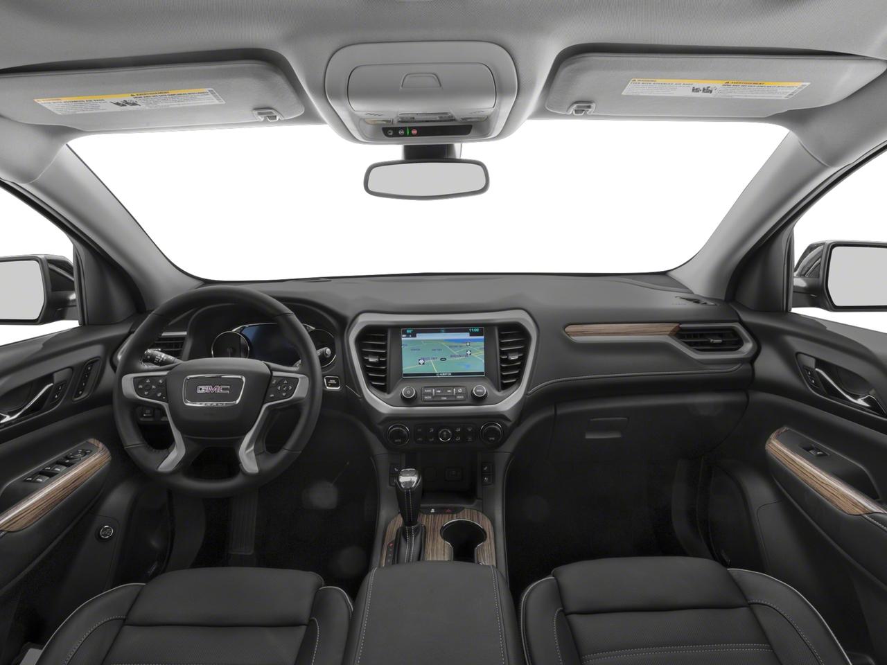 2018 GMC Acadia Vehicle Photo in Panama City, FL 32401