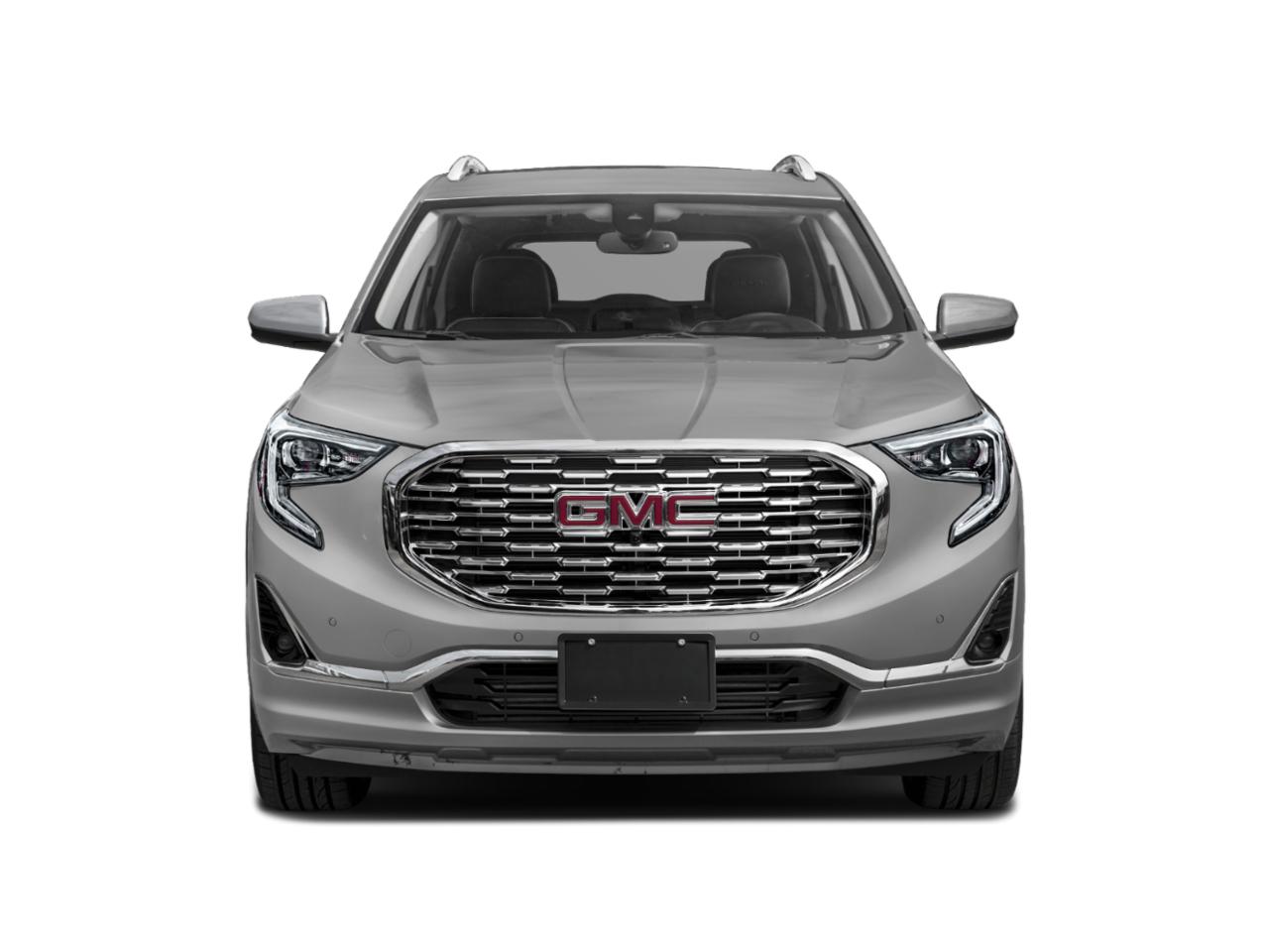 2018 GMC Terrain Vehicle Photo in BOONVILLE, IN 47601-9633