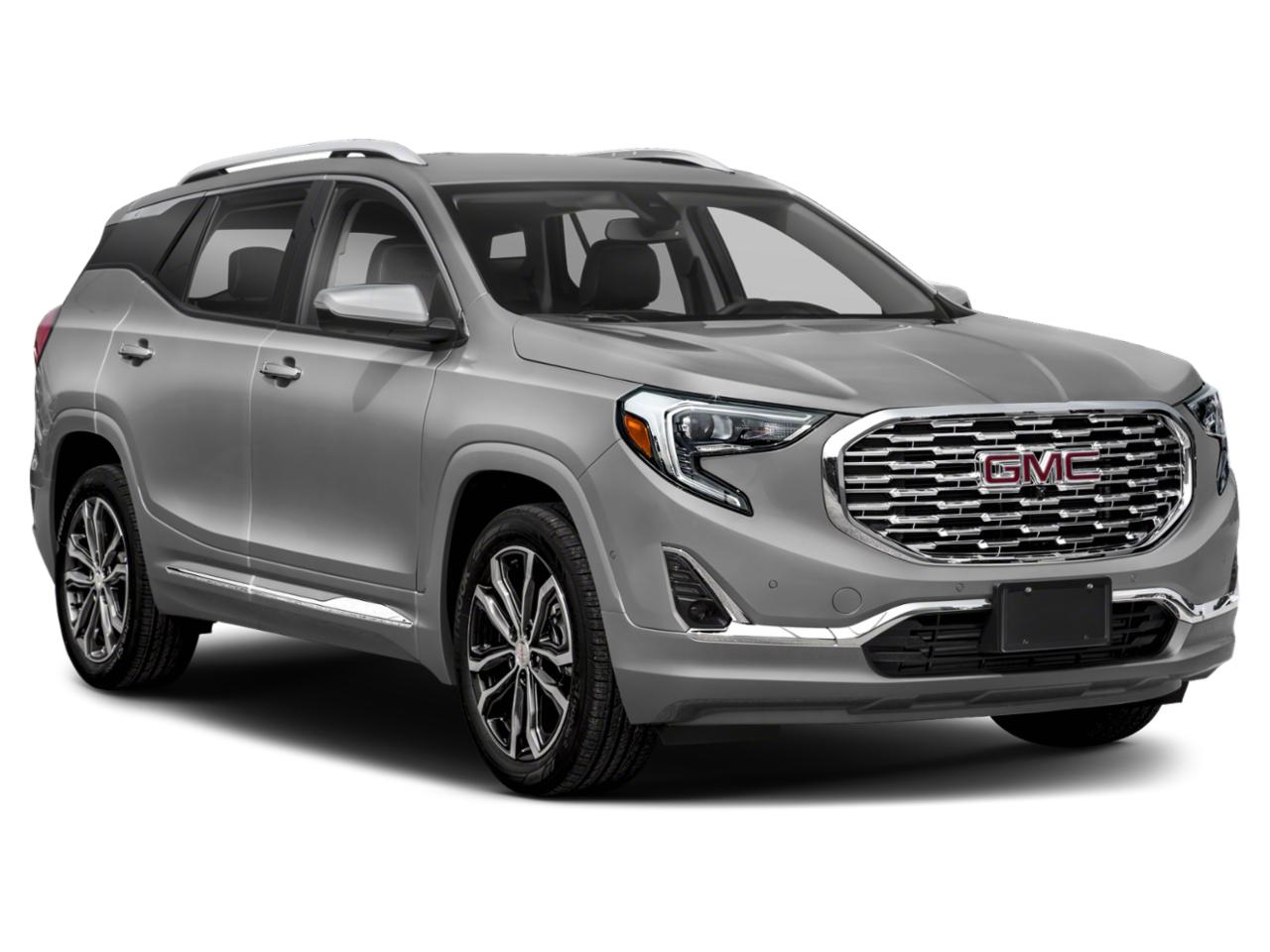 2018 GMC Terrain Vehicle Photo in APPLETON, WI 54914-8833