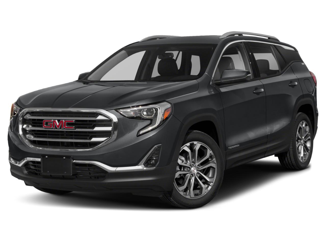 2018 GMC Terrain Vehicle Photo in Grapevine, TX 76051