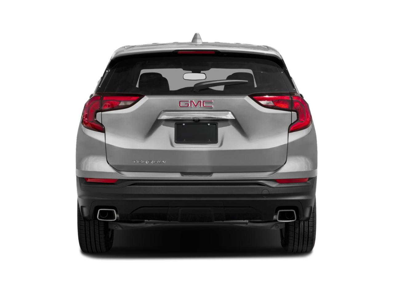 2018 GMC Terrain Vehicle Photo in Ennis, TX 75119-5114