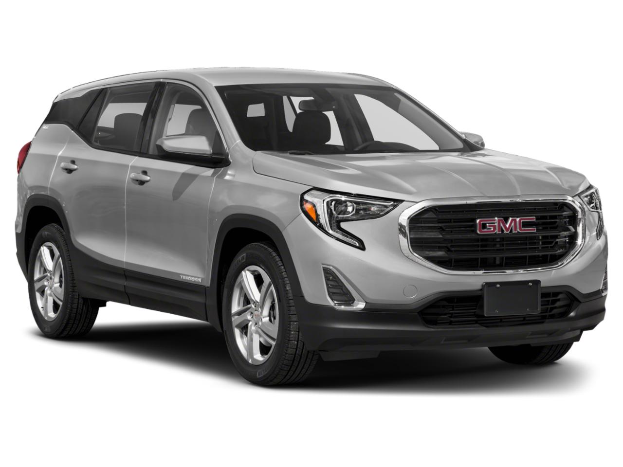 2018 GMC Terrain Vehicle Photo in Panama City, FL 32401