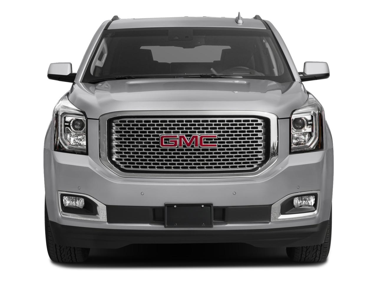 2018 GMC Yukon XL Vehicle Photo in GILBERT, AZ 85297-0446