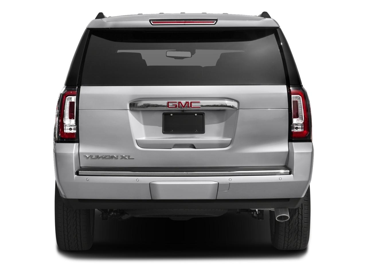 2018 GMC Yukon XL Vehicle Photo in GILBERT, AZ 85297-0446