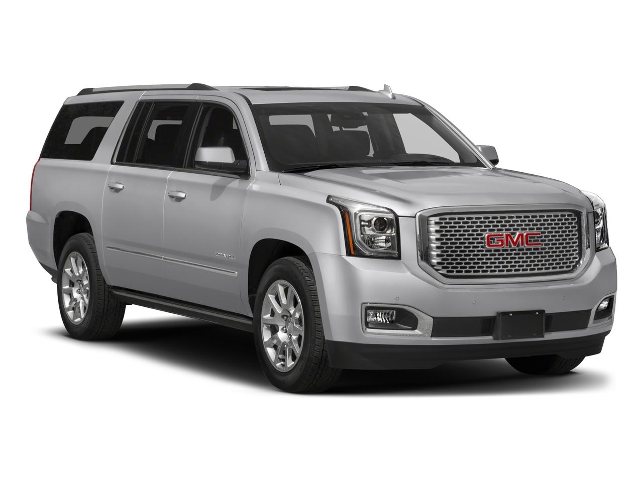 2018 GMC Yukon XL Vehicle Photo in KANSAS CITY, MO 64114-4545