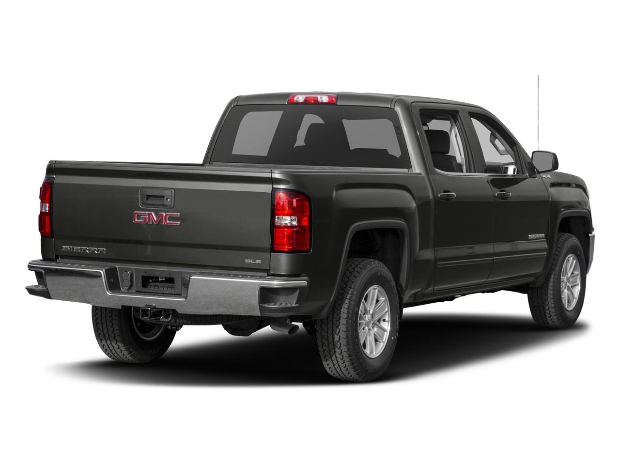 2018 GMC Sierra 1500 Vehicle Photo in Spokane Valley, WA 99212