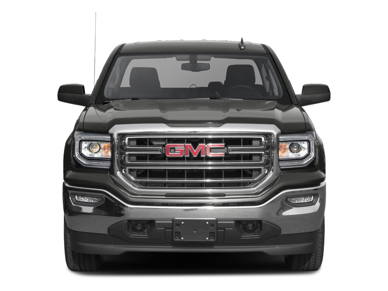 2018 GMC Sierra 1500 Vehicle Photo in San Antonio, TX 78230