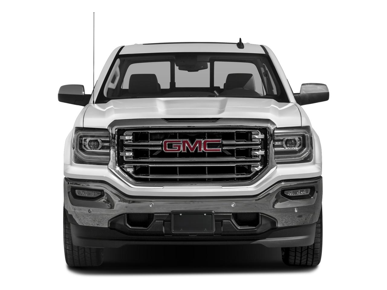 2018 GMC Sierra 1500 Vehicle Photo in POMEROY, OH 45769-1023