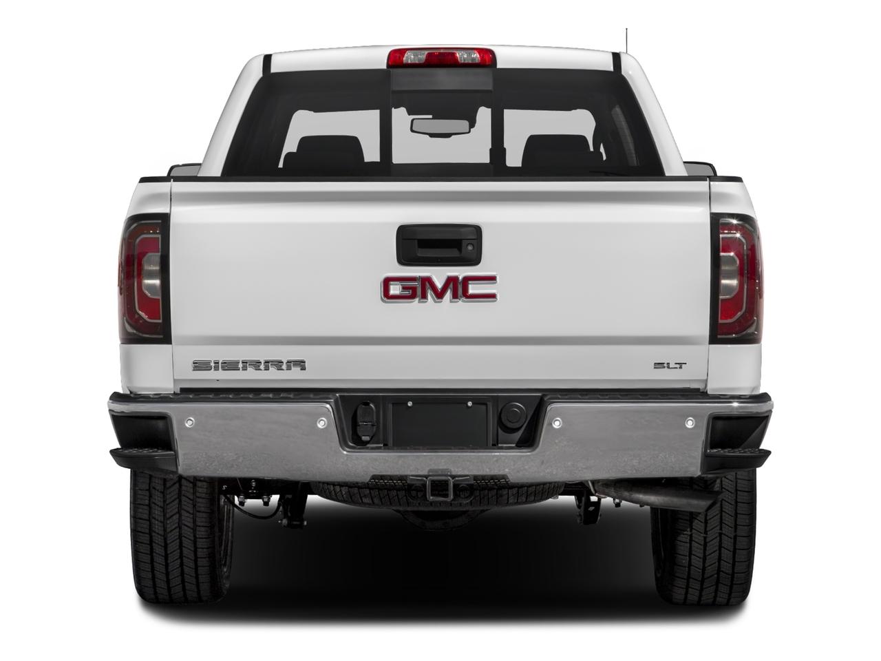 2018 GMC Sierra 1500 Vehicle Photo in Jackson, OH 45640-9766