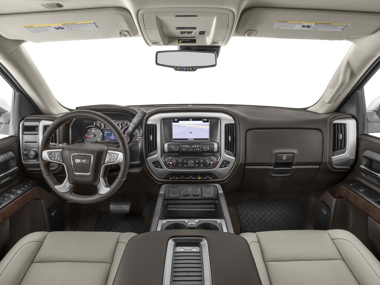 2018 GMC Sierra 1500 Vehicle Photo in ORLANDO, FL 32808-7998