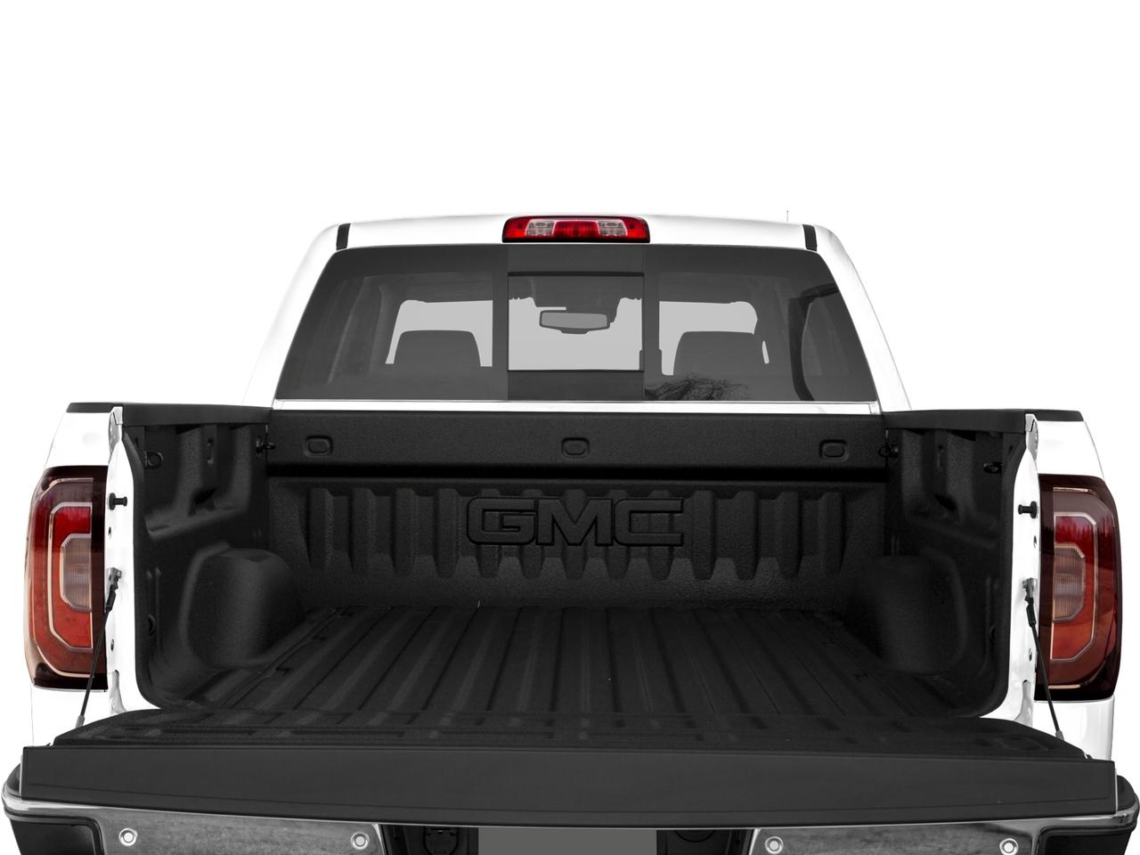 2018 GMC Sierra 1500 Vehicle Photo in POMEROY, OH 45769-1023