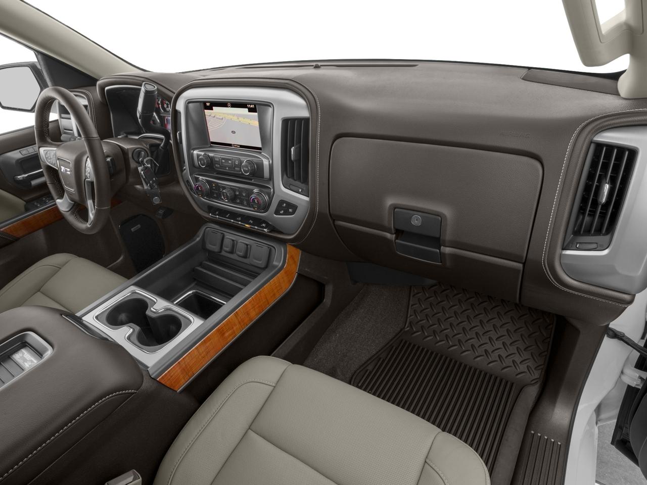 2018 GMC Sierra 1500 Vehicle Photo in OSHKOSH, WI 54904-7811