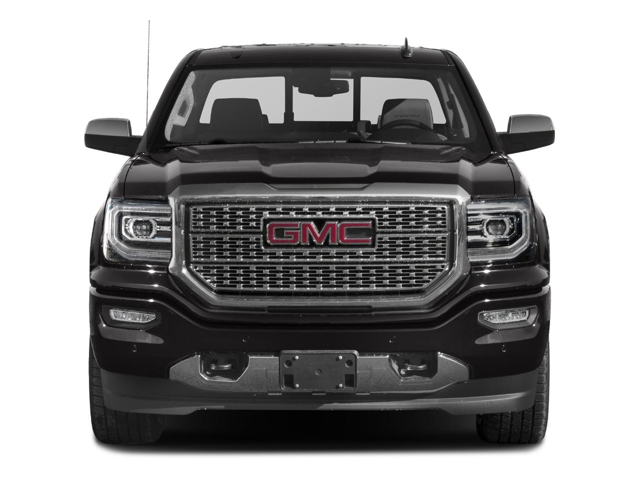 2018 GMC Sierra 1500 Vehicle Photo in ENNIS, TX 75119-5114