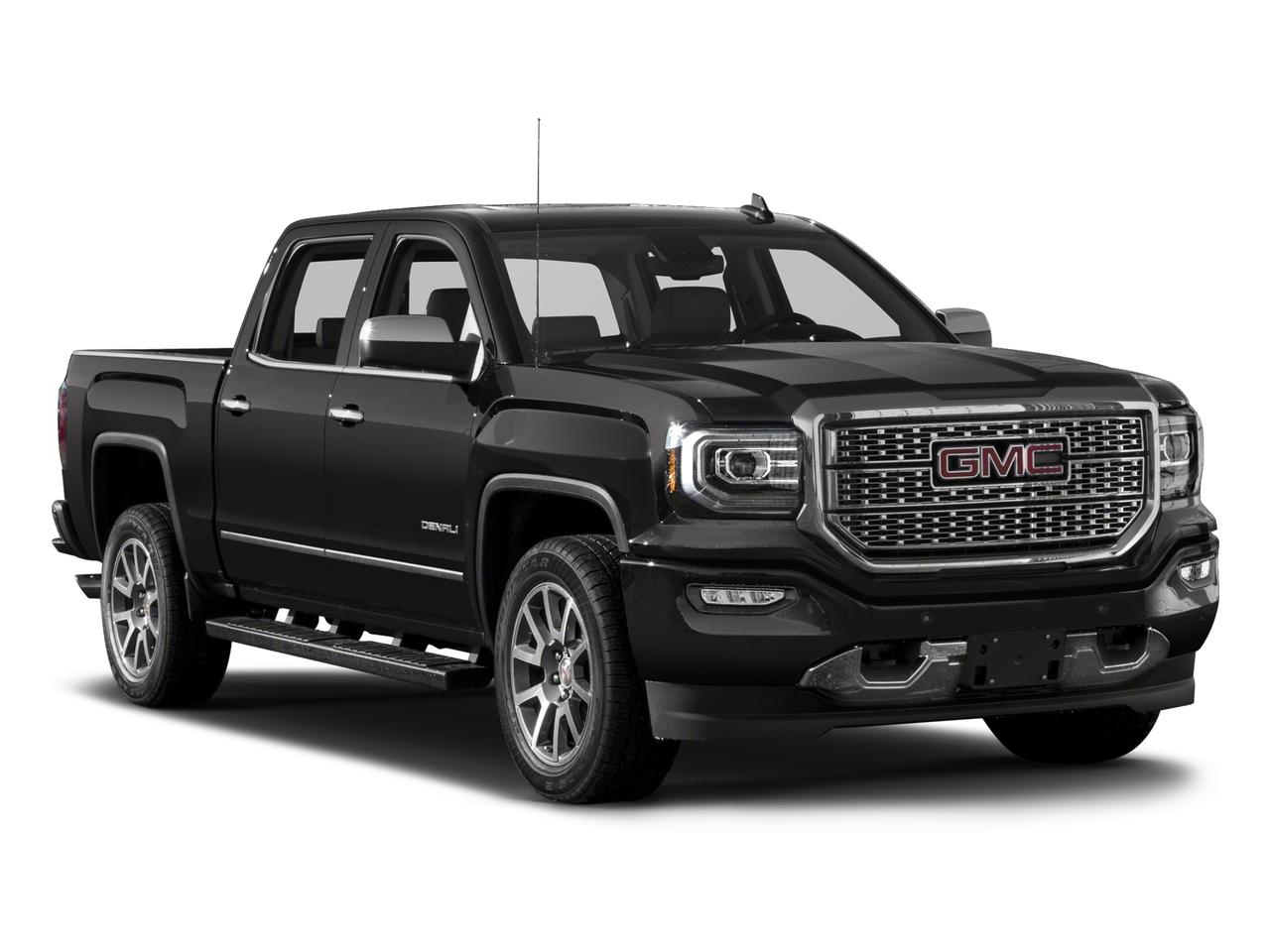 2018 GMC Sierra 1500 Vehicle Photo in LAS VEGAS, NV 89146-3033