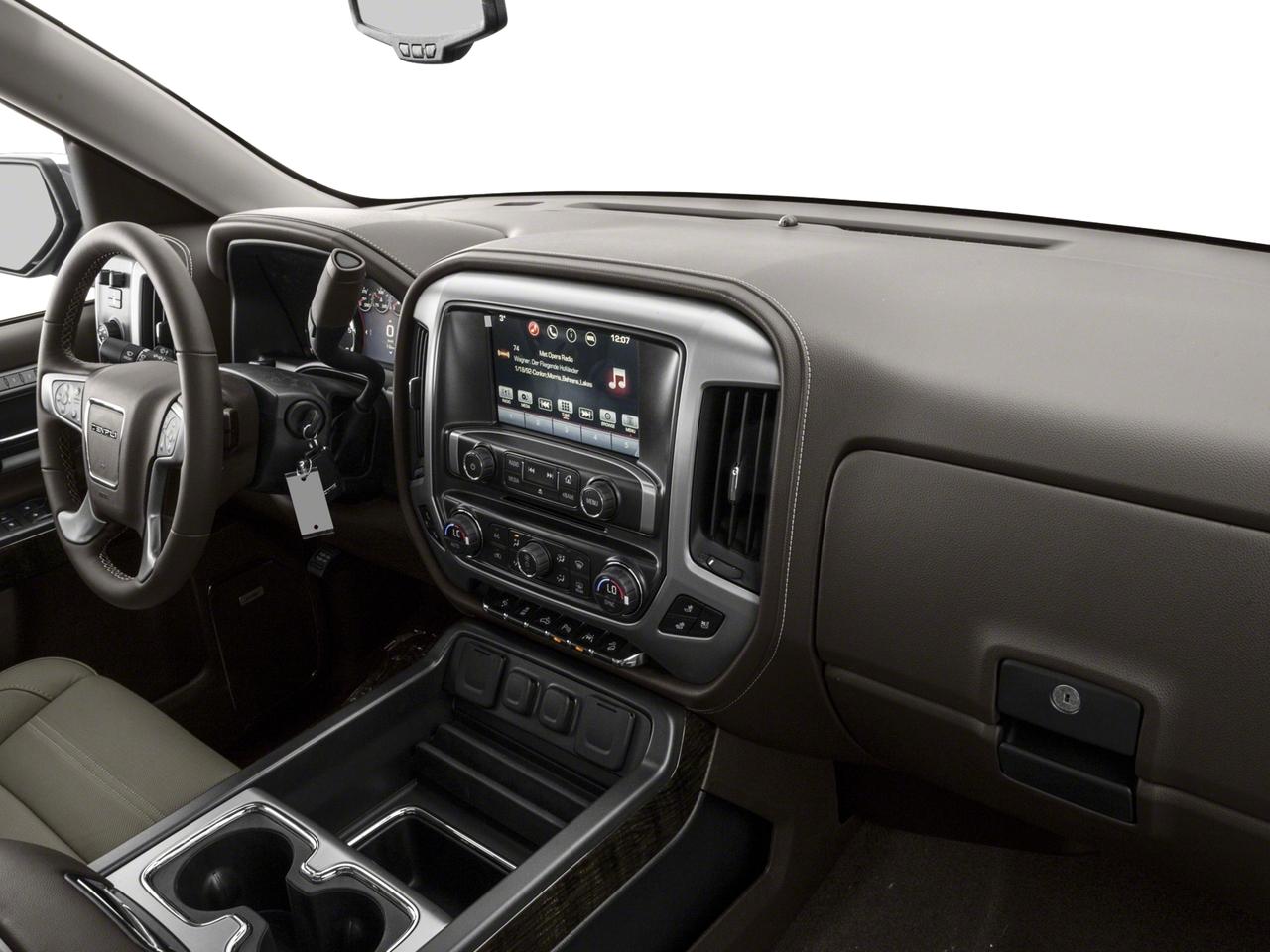 2018 GMC Sierra 1500 Vehicle Photo in GRAND BLANC, MI 48439-8139