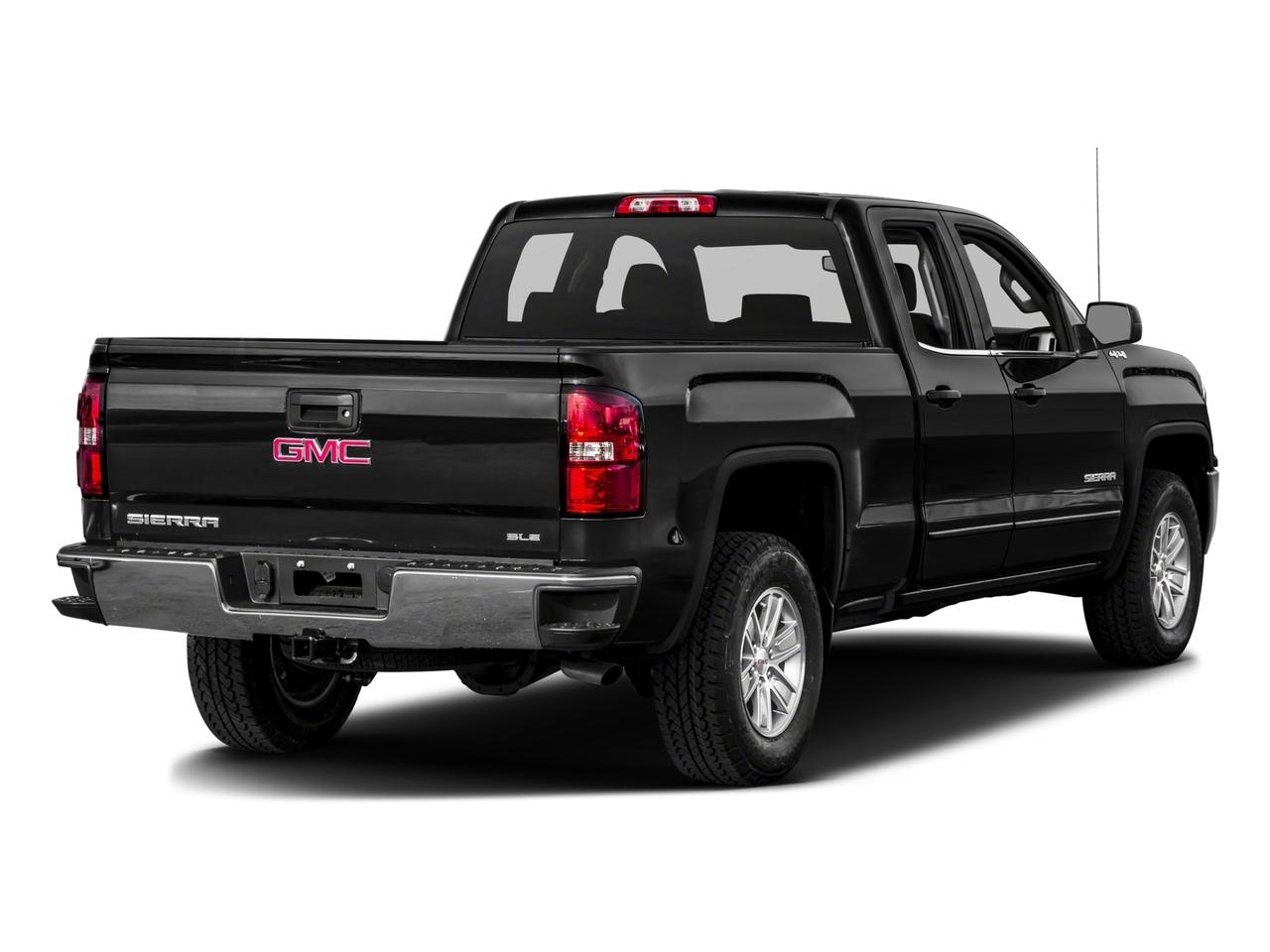 2018 GMC Sierra 1500 Vehicle Photo in POST FALLS, ID 83854-5365