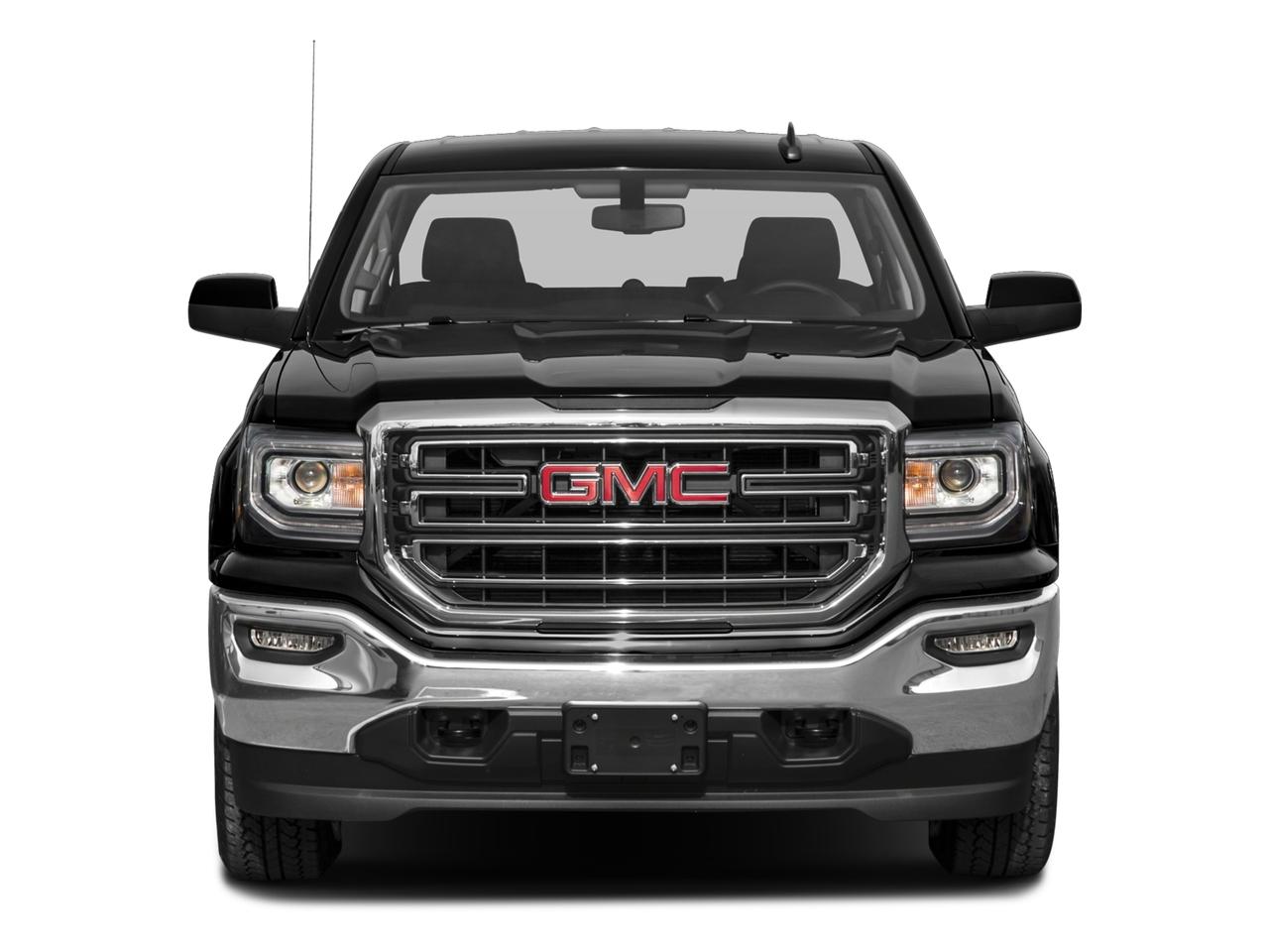 2018 GMC Sierra 1500 Vehicle Photo in OAK LAWN, IL 60453-2517