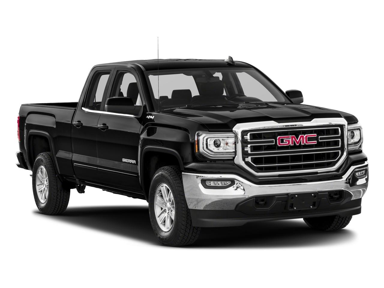 2018 GMC Sierra 1500 Vehicle Photo in OAK LAWN, IL 60453-2517