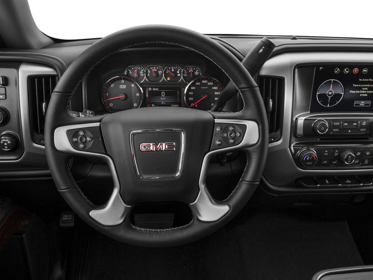 2018 GMC Sierra 1500 Vehicle Photo in OAK LAWN, IL 60453-2517