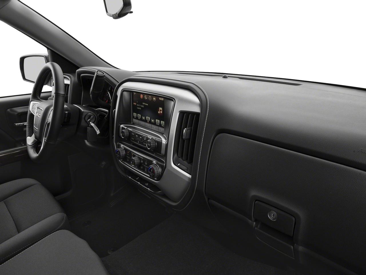 2018 GMC Sierra 1500 Vehicle Photo in OAK LAWN, IL 60453-2517