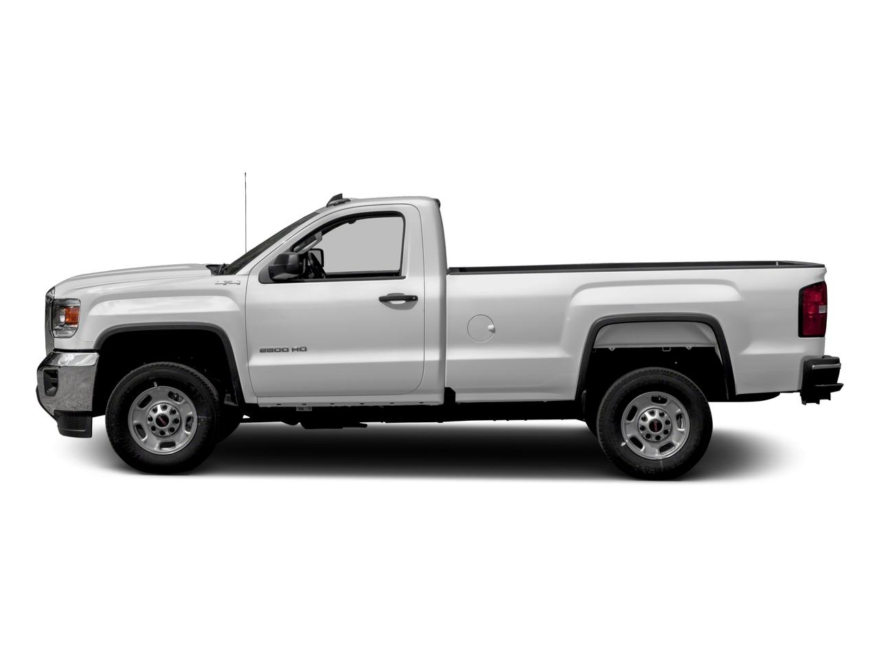 2018 GMC Sierra 2500HD Vehicle Photo in SOUTH PORTLAND, ME 04106-1997