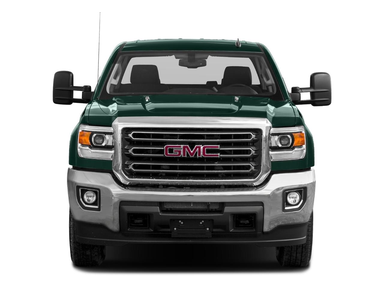 2018 GMC Sierra 2500 HD Vehicle Photo in AMERICAN FORK, UT 84003-3317