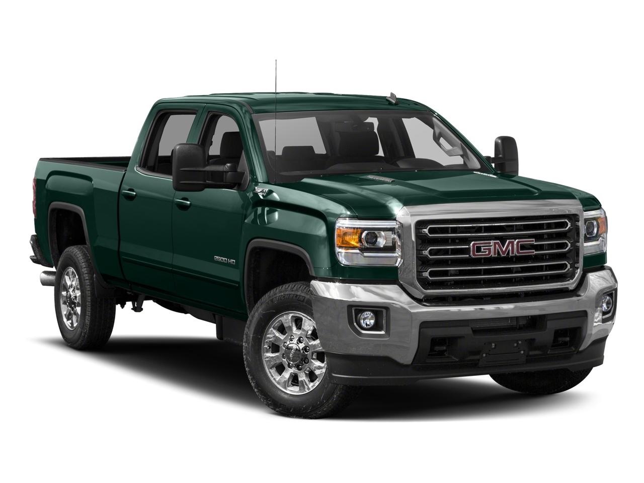 2018 GMC Sierra 2500 HD Vehicle Photo in AMERICAN FORK, UT 84003-3317