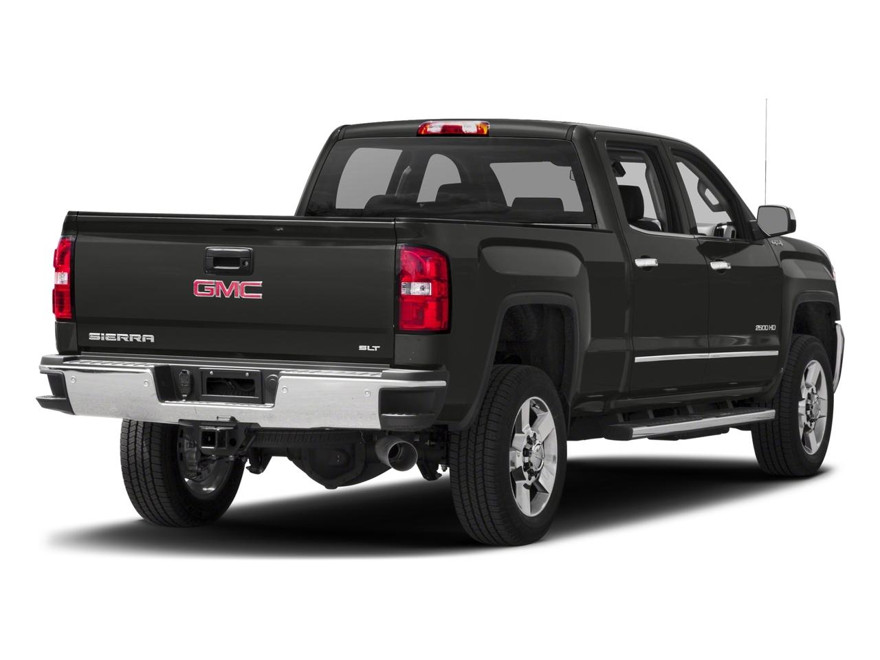 2018 GMC Sierra 2500HD Vehicle Photo in TOPEKA, KS 66609-0000