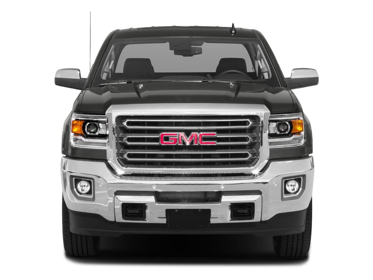 2018 GMC Sierra 2500HD Vehicle Photo in TOPEKA, KS 66609-0000