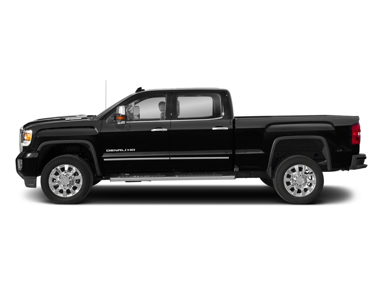 2018 GMC Sierra 2500 HD Vehicle Photo in Brunswick, GA 31525