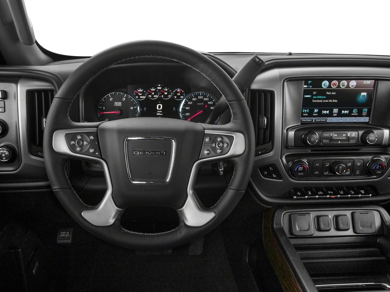 2018 GMC Sierra 2500 HD Vehicle Photo in Brunswick, GA 31525