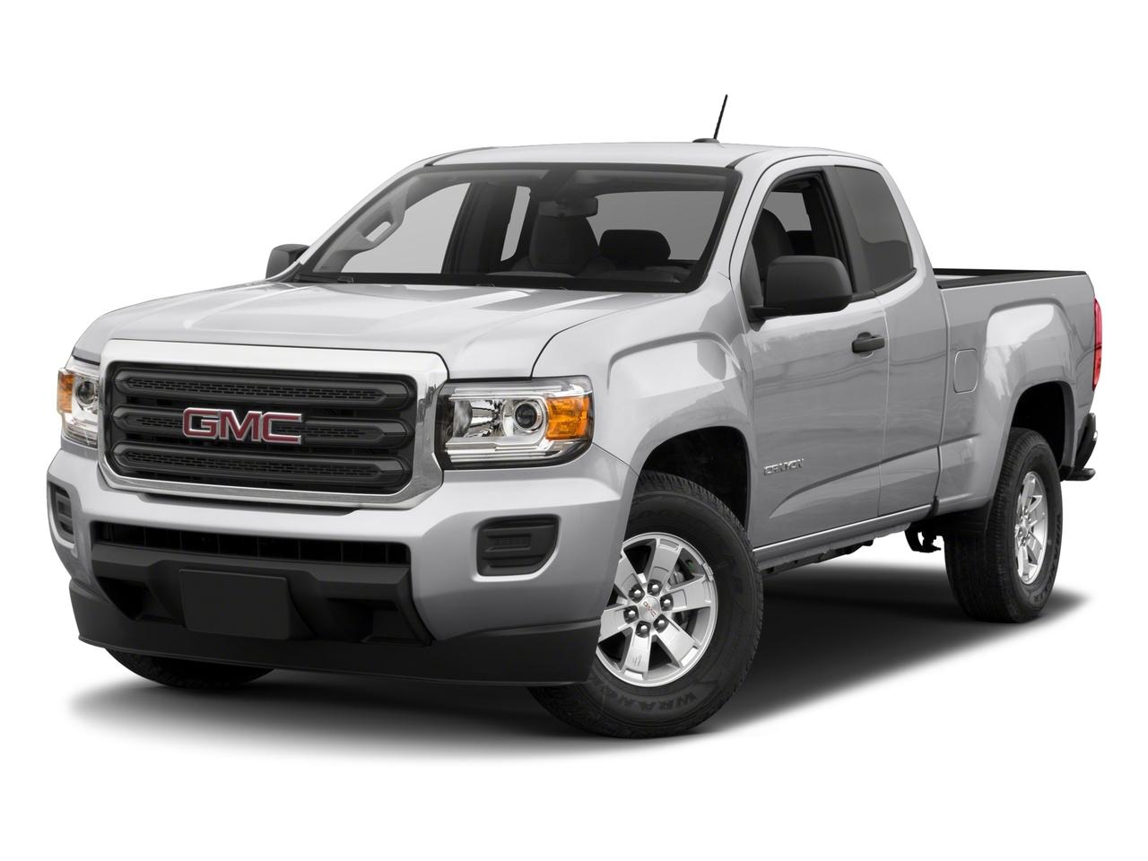 2018 GMC Canyon Vehicle Photo in O'Fallon, IL 62269