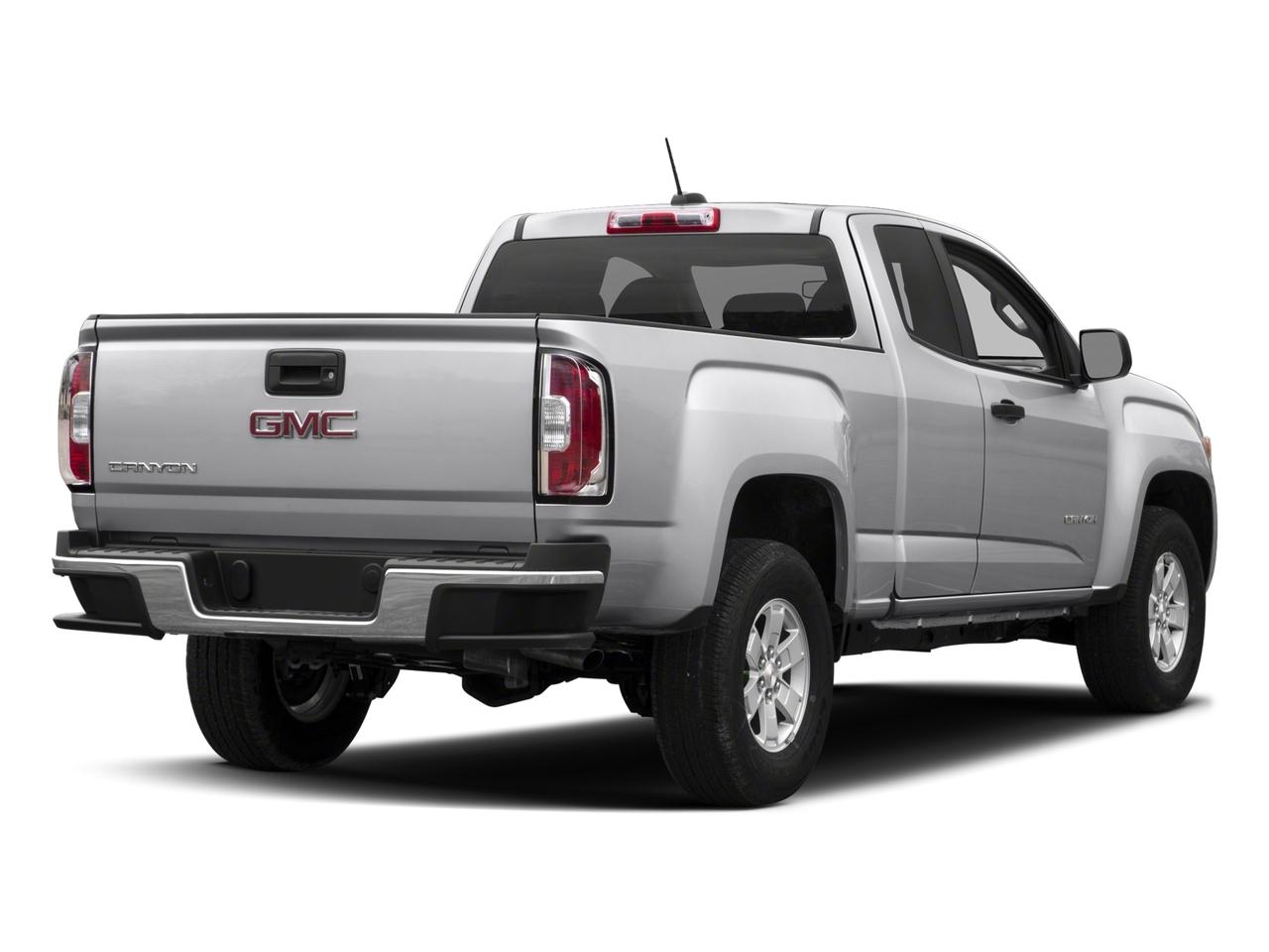 2018 GMC Canyon Vehicle Photo in O'Fallon, IL 62269