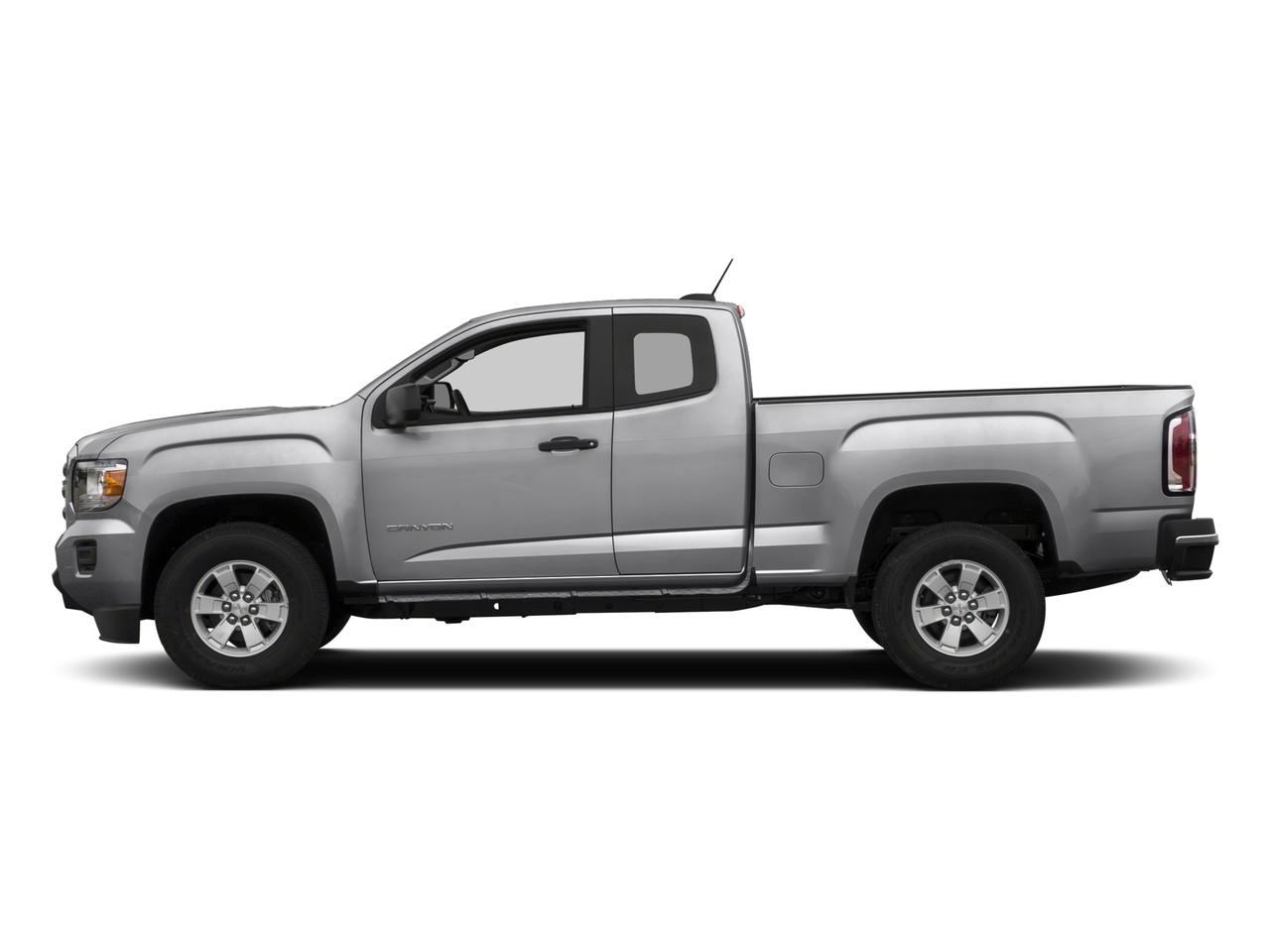 2018 GMC Canyon Vehicle Photo in O'Fallon, IL 62269