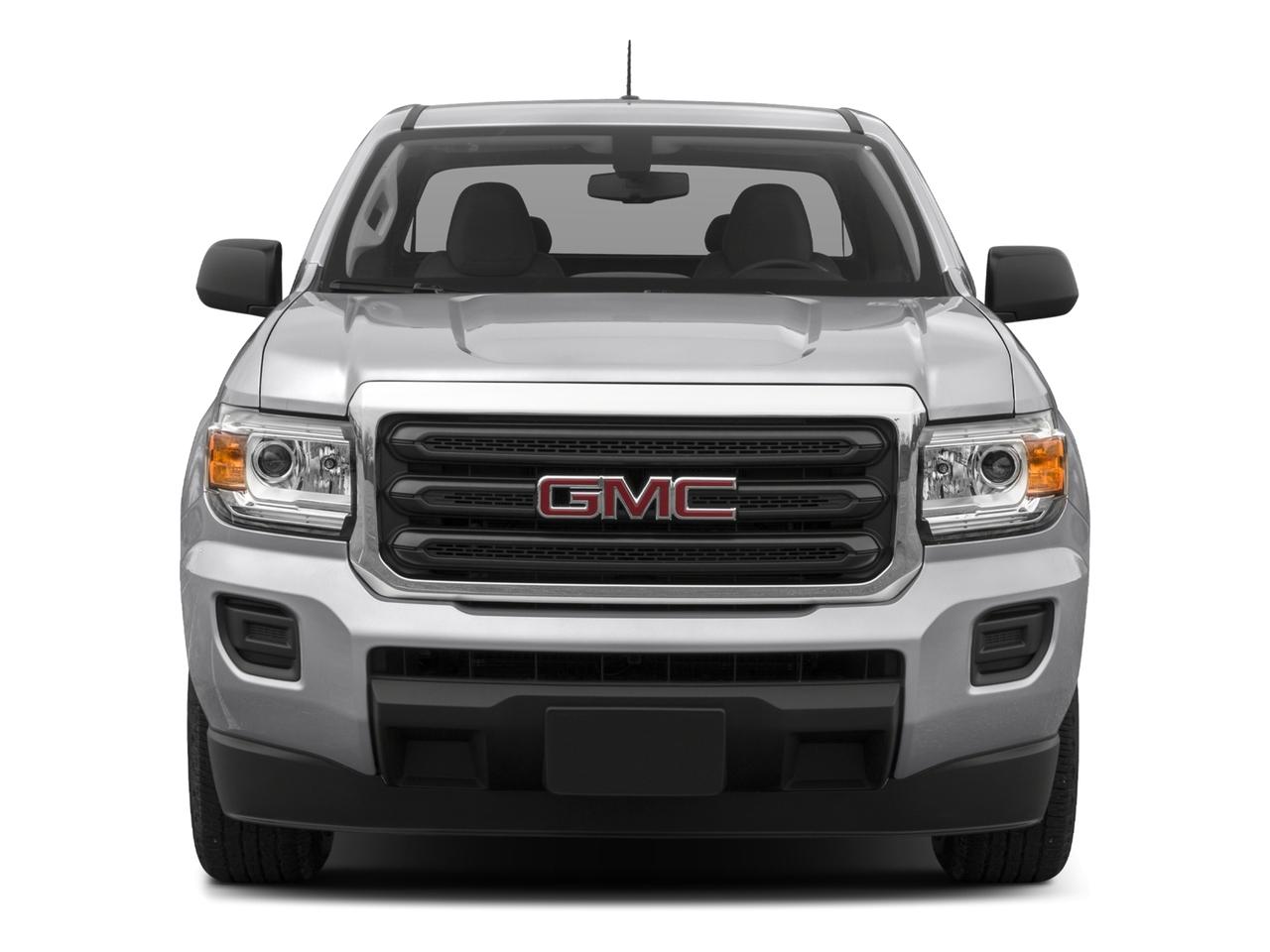 2018 GMC Canyon Vehicle Photo in O'Fallon, IL 62269