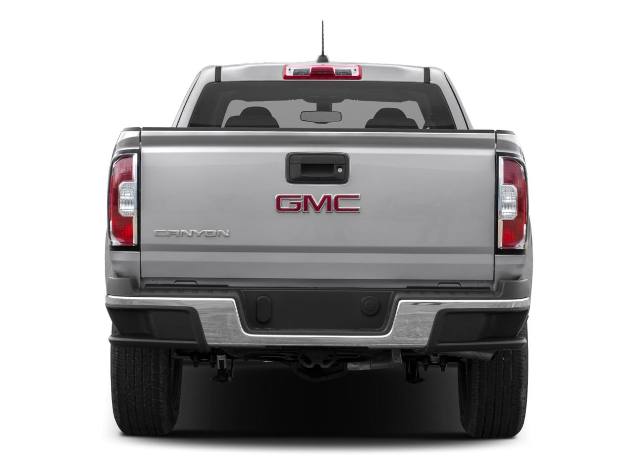 2018 GMC Canyon Vehicle Photo in O'Fallon, IL 62269