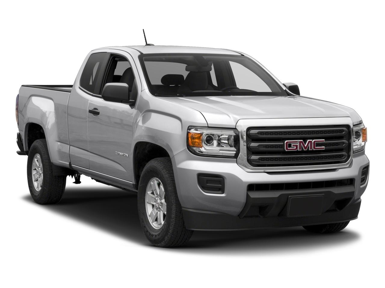 2018 GMC Canyon Vehicle Photo in O'Fallon, IL 62269