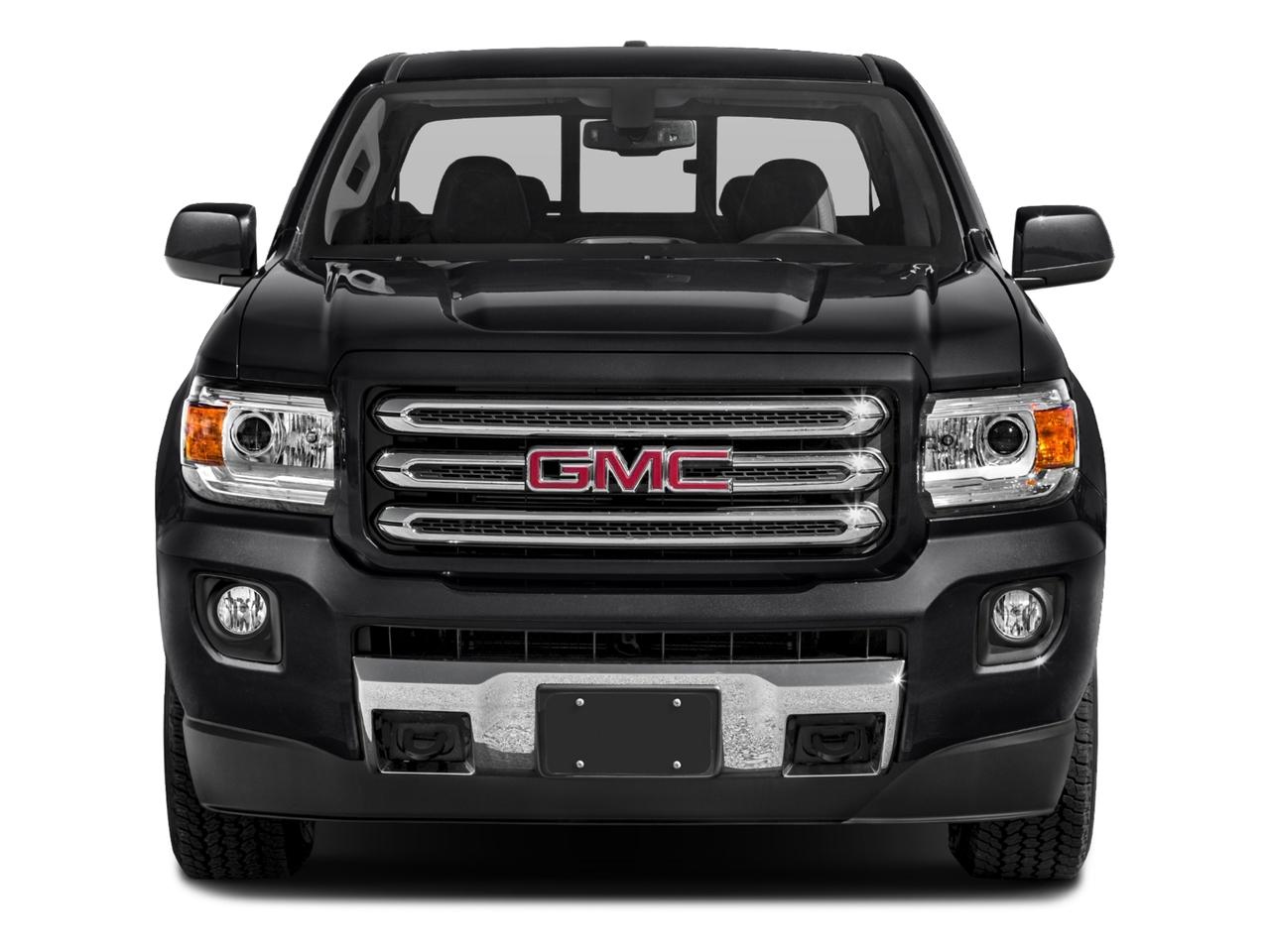 2018 GMC Canyon Vehicle Photo in ELK GROVE, CA 95757-8703