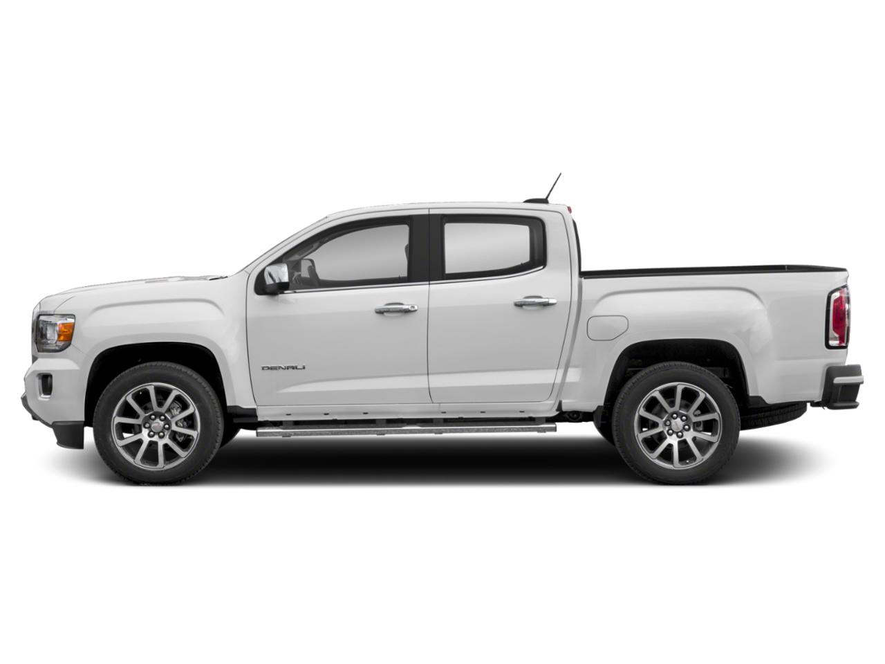 2018 GMC Canyon Vehicle Photo in GRAND BLANC, MI 48439-8139