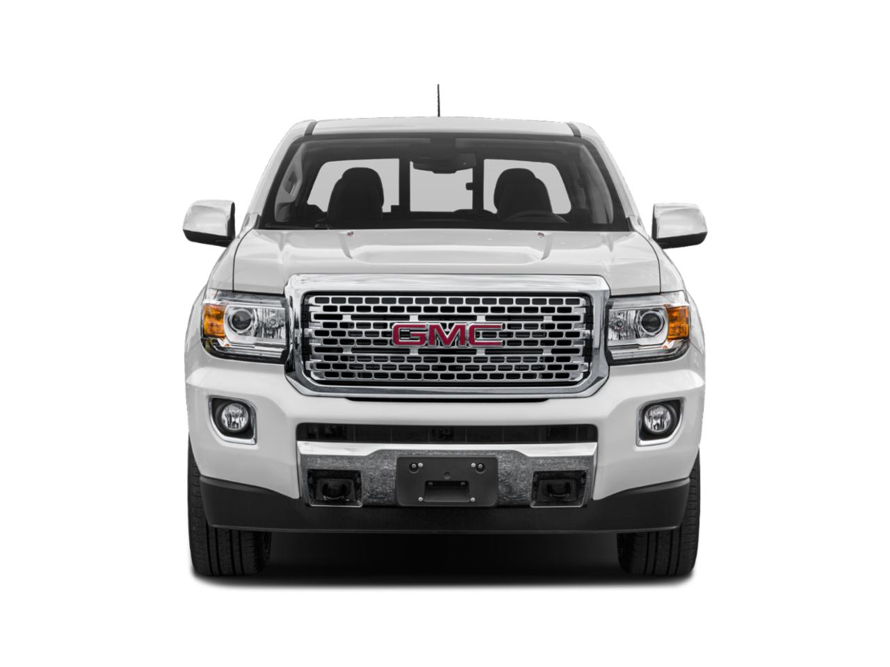 2018 GMC Canyon Vehicle Photo in GRAND BLANC, MI 48439-8139